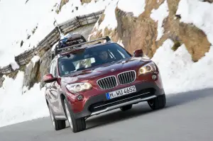 BMW X1 xDrive28i 2011