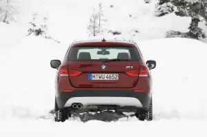 BMW X1 xDrive28i 2011