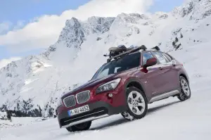 BMW X1 xDrive28i 2011 - 34