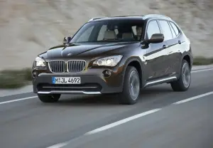 BMW X1 - 1