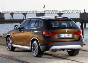 BMW X1 - 2