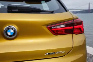 BMW X2 2018 - 100