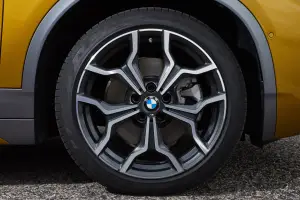BMW X2 2018 - 102