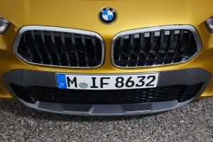 BMW X2 2018 - 104