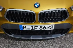 BMW X2 2018