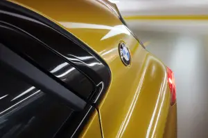 BMW X2 2018 - 106
