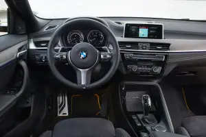 BMW X2 2018