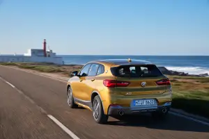 BMW X2 2018