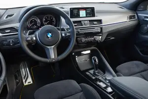 BMW X2 2018 - 110