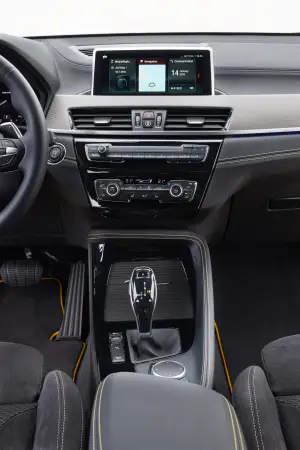 BMW X2 2018 - 111