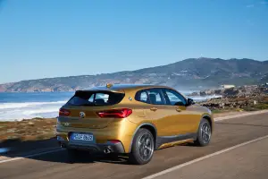 BMW X2 2018