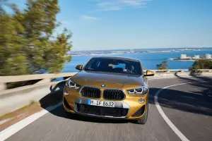 BMW X2 2018 - 12