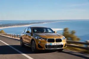 BMW X2 2018 - 13