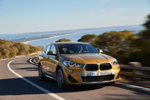 BMW X2 2018 - 14