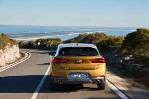 BMW X2 2018