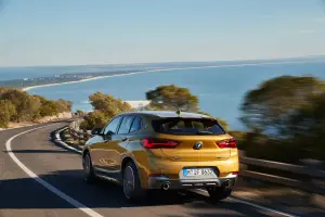 BMW X2 2018