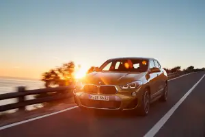 BMW X2 2018 - 1