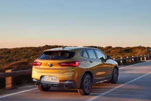 BMW X2 2018