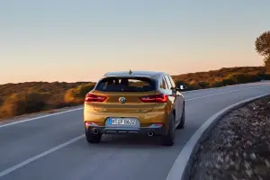 BMW X2 2018 - 25