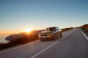 BMW X2 2018