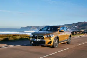 BMW X2 2018 - 2