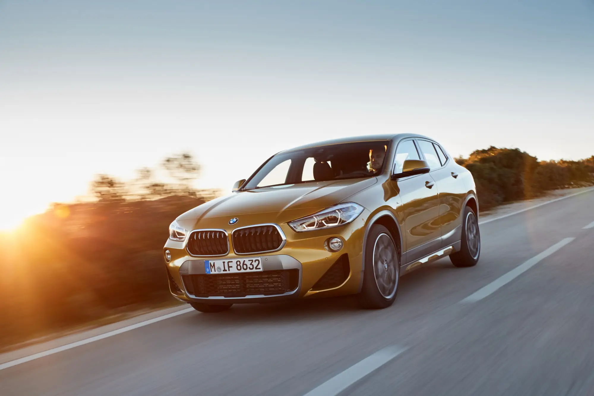 BMW X2 2018 - 31