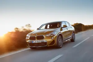 BMW X2 2018