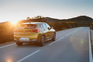 BMW X2 2018