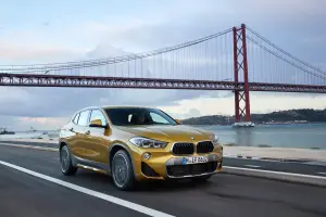 BMW X2 2018 - 39