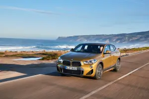 BMW X2 2018