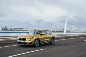 BMW X2 2018 - 41