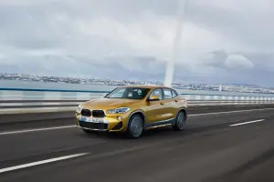 BMW X2 2018