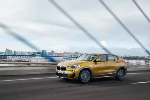 BMW X2 2018 - 43