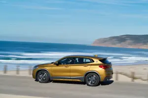 BMW X2 2018 - 45