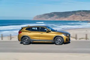 BMW X2 2018 - 46