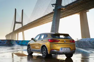 BMW X2 2018 - 48