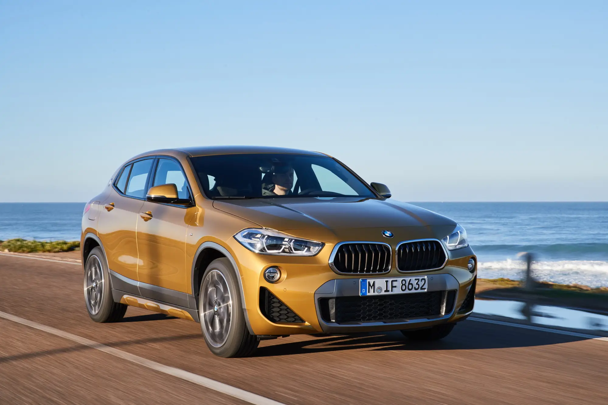 BMW X2 2018 - 4