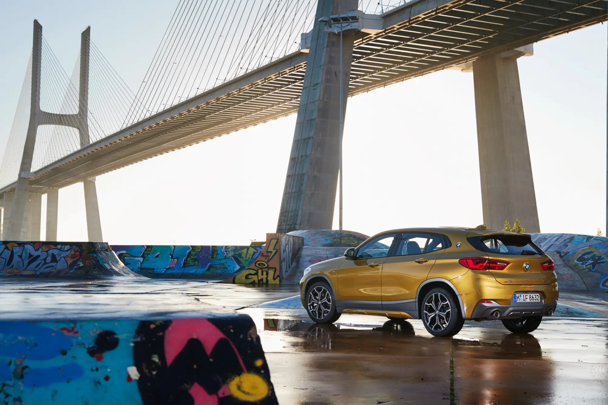 BMW X2 2018 - 50