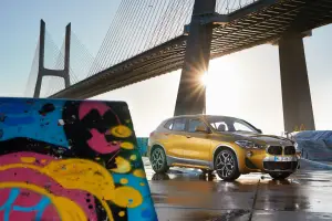 BMW X2 2018