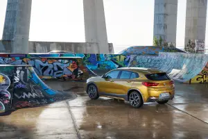 BMW X2 2018 - 53