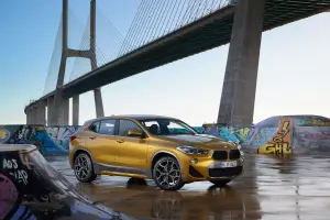 BMW X2 2018 - 56