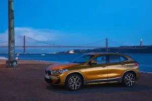 BMW X2 2018