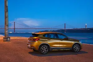 BMW X2 2018