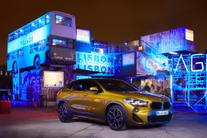 BMW X2 2018