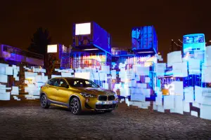 BMW X2 2018