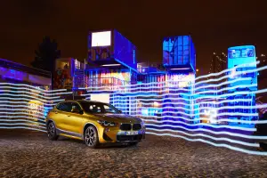 BMW X2 2018 - 67