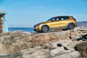 BMW X2 2018 - 69