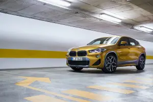 BMW X2 2018 - 73