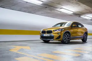 BMW X2 2018