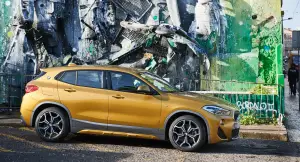 BMW X2 2018 - 79